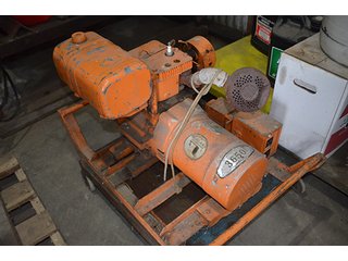 Property photo 121 - FARM EQUIPMENT AUCTION - NEW ERA FARMS, LP IN ALLEN COUNTY, INDIANA